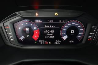 AUDI A1 usata 12