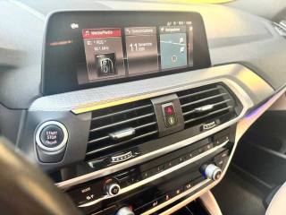 BMW X4 usata, con Sistema di navigazione