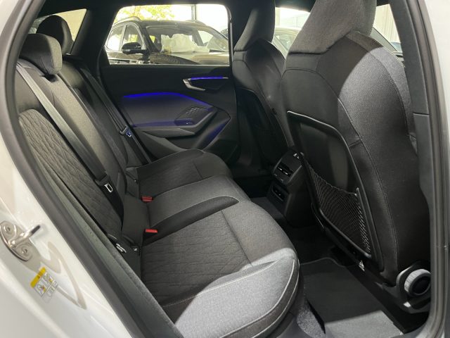 AUDI A5 usata, con Sedili sportivi