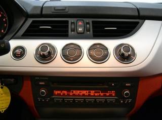 BMW Z4 usata, con Alzacristalli elettrici