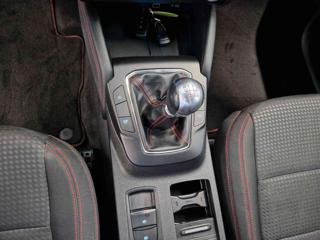 FORD Kuga usata, con Cronologia tagliandi
