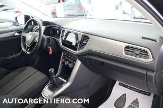 VOLKSWAGEN T-Roc usata, con Sensore di pioggia