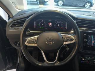 VOLKSWAGEN Tiguan usata, con ESP