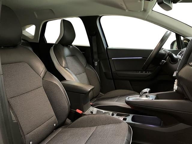 RENAULT Captur usata 11