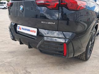 BMW X2 usata 32