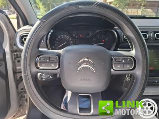 CITROEN C3 usata, con Alzacristalli elettrici