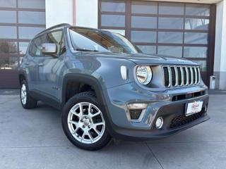 JEEP Renegade usata, con Airbag