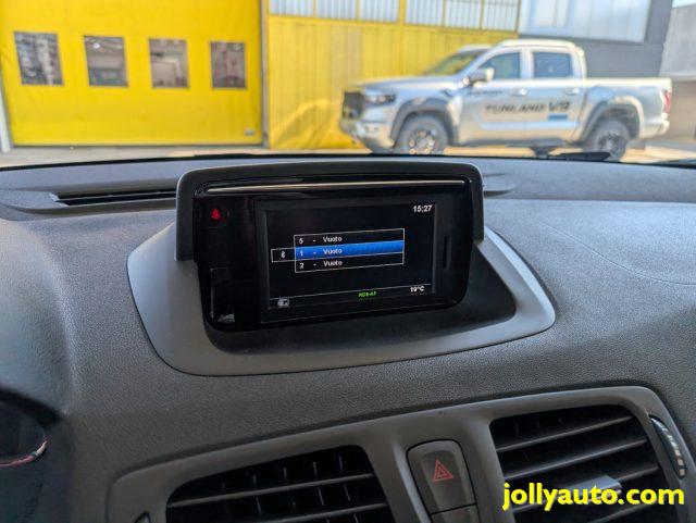 RENAULT Megane usata, con USB