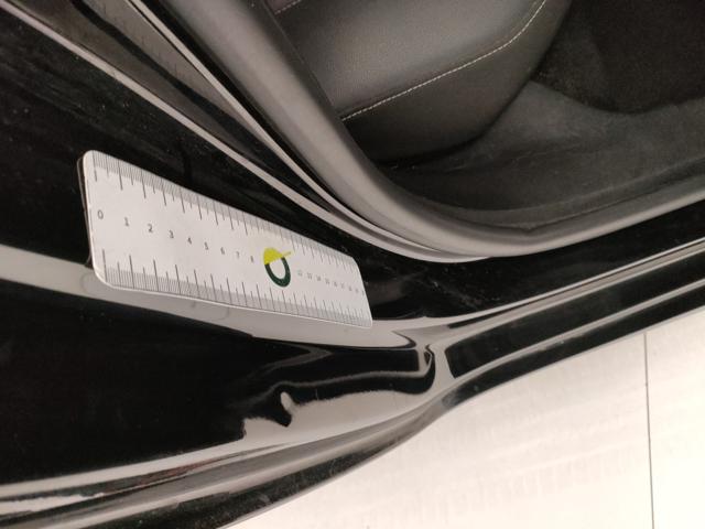 OPEL Corsa usata, con Isofix