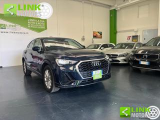 AUDI Q3 usata 6