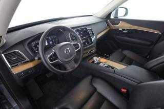 VOLVO XC90 XC90 B5 (d) AWD automatico 7 posti Plus Bright