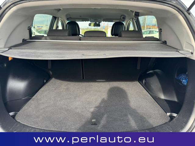 KIA Sportage usata, con Fendinebbia