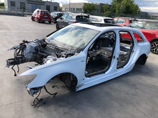 AUDI A6 usata, con ABS