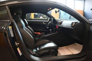 AUDI TT usata 80