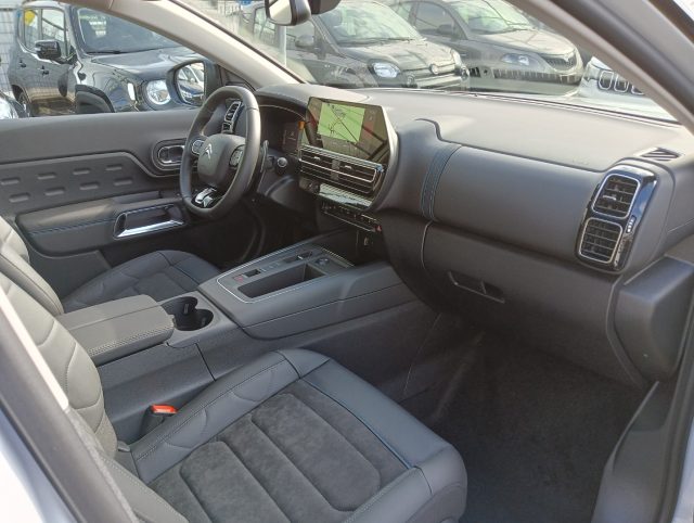 CITROEN C5 Aircross usata, con ESP