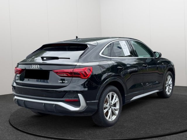 AUDI Q3 usata, con Alzacristalli elettrici