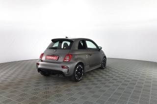 ABARTH 595 Competizione usata 3