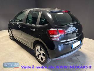 CITROEN C3 usata, con Airbag