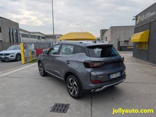 EMC Wave 3 usata, con Volante in pelle