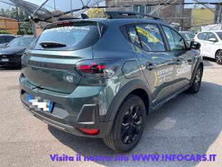 DACIA Sandero usata, con Airbag