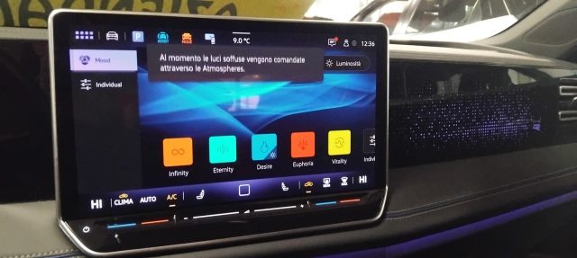 VOLKSWAGEN Tiguan usata 40