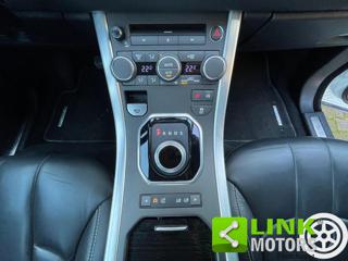 LAND ROVER Range Rover Evoque usata, con Specchietti laterali elettrici