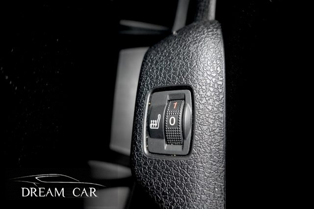 TOYOTA Proace Verso usata, con Sedili riscaldati