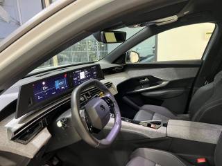 PEUGEOT 3008 usata, con Adaptive Cruise Control