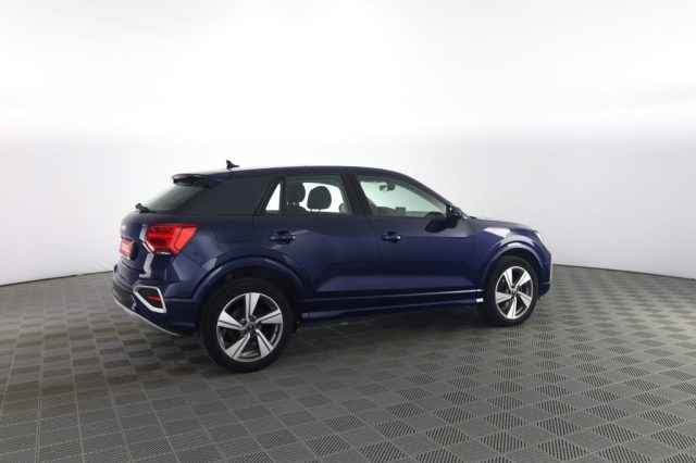 AUDI Q2 usata 2