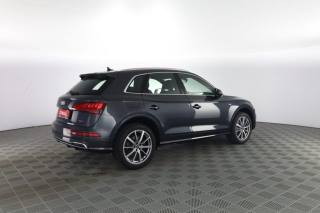 AUDI Q5 usata 2