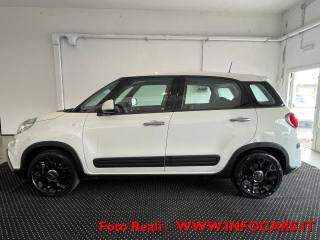 FIAT 500L usata, con Controllo automatico clima