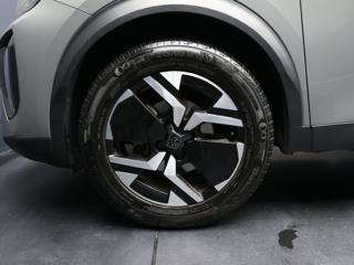 PEUGEOT 2008 usata, con Alzacristalli elettrici
