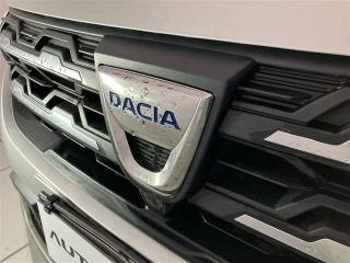 DACIA Jogger usata 21