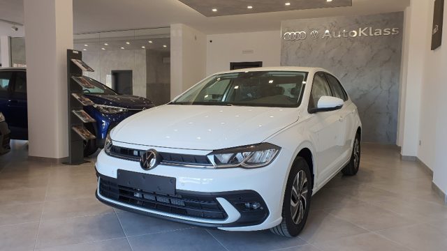 VOLKSWAGEN Polo usata, con Autoradio