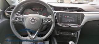 OPEL Corsa usata, con Antifurto