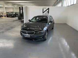 BMW 320 usata, con Airbag laterali