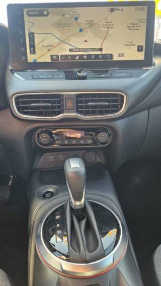 NISSAN Juke usata, con Cruise Control