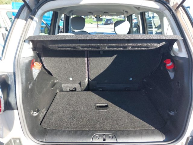 FIAT 500L usata, con Controllo trazione