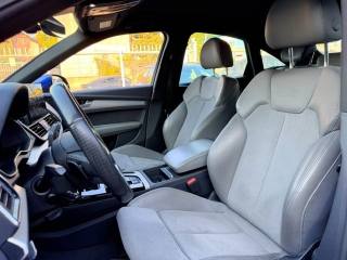 AUDI Q5 usata, con Autoradio