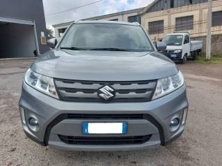 SUZUKI Vitara usata 1