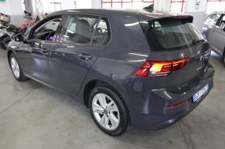 VOLKSWAGEN Golf usata, con Airbag Passeggero