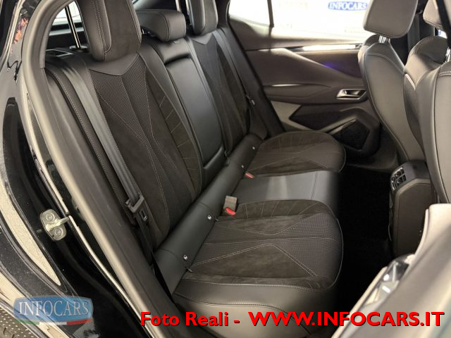 DS AUTOMOBILES DS 4 usata, con Chiusura centralizzata