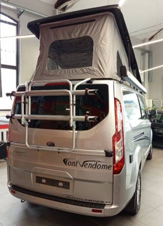FORD  usata 1
