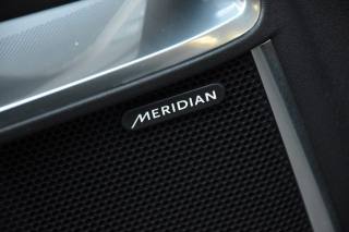 JAGUAR E-Pace usata, con Interni in pelle