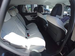 MERCEDES-BENZ GLC 220 usata, con Controllo trazione