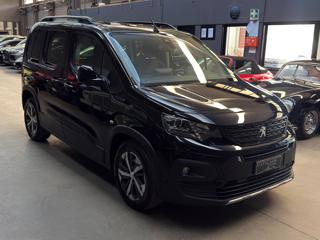 PEUGEOT Rifter usata, con Airbag laterali