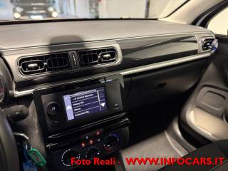 CITROEN C3 usata, con Fari LED