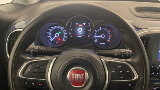 FIAT 500L usata, con Fendinebbia