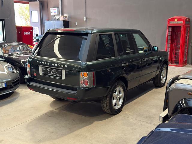 LAND ROVER Range Rover usata, con Airbag Passeggero