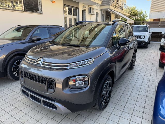 CITROEN C3 Aircross usata, con Airbag Passeggero